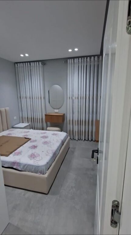 Jepet me qira apartament 1+1