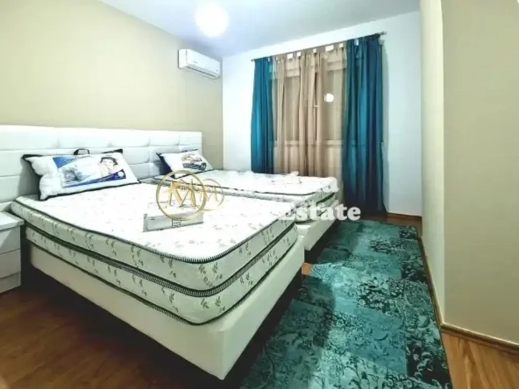 Affitto | Apartament 2 + 1 | Rruga 5 Maji | 650 €/mese