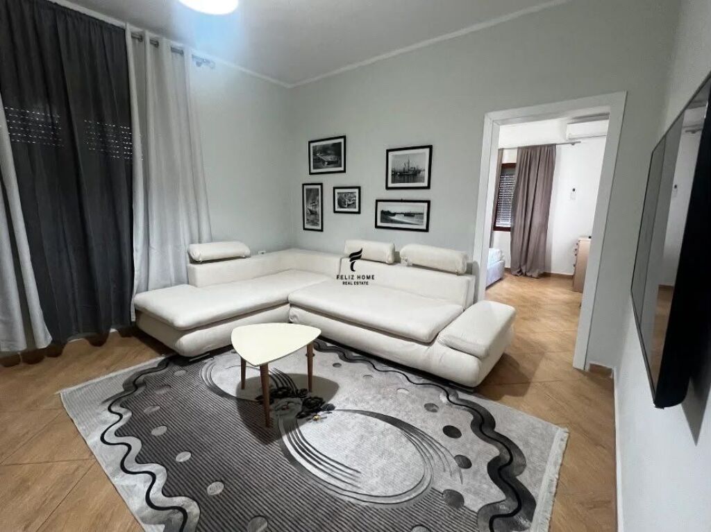 APPARTAMENTO IN AFFITTO 1+1 DON BOSKO 50.000 LEKE FH-92860