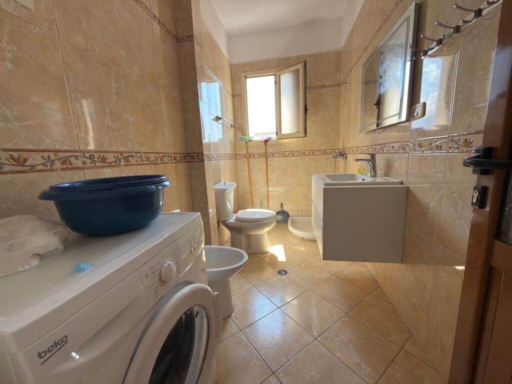 APARTAMENT 1+1 NË SHITJE – ALBANO ROMINA, VLORË