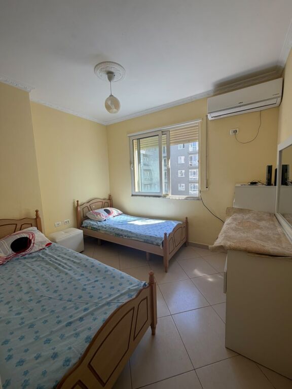 For rent 2+1 at Rrota Kuqe
