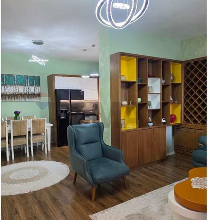 Apartment - For Rent - Sotir Caci Street, Tirana