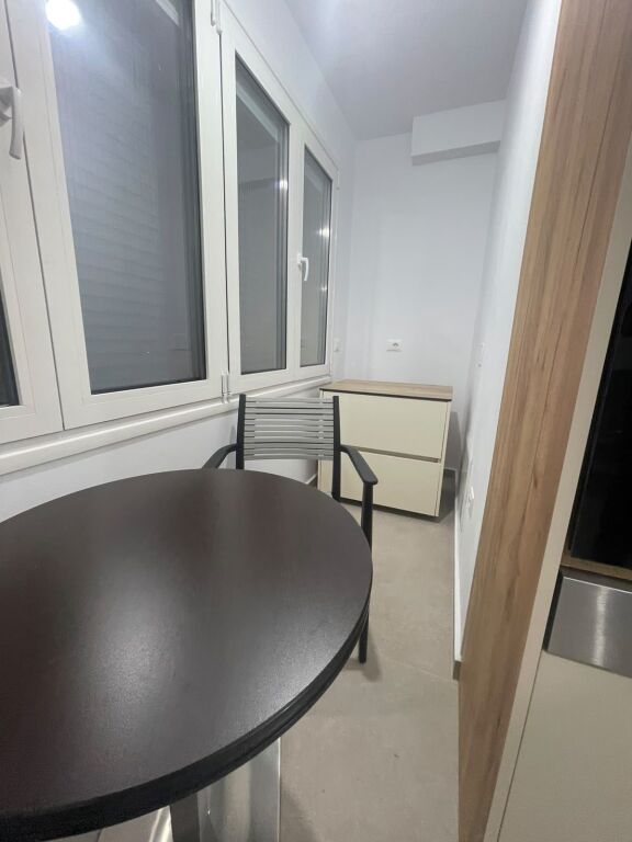 Apartment 2+1+1 with Balcony for Rent