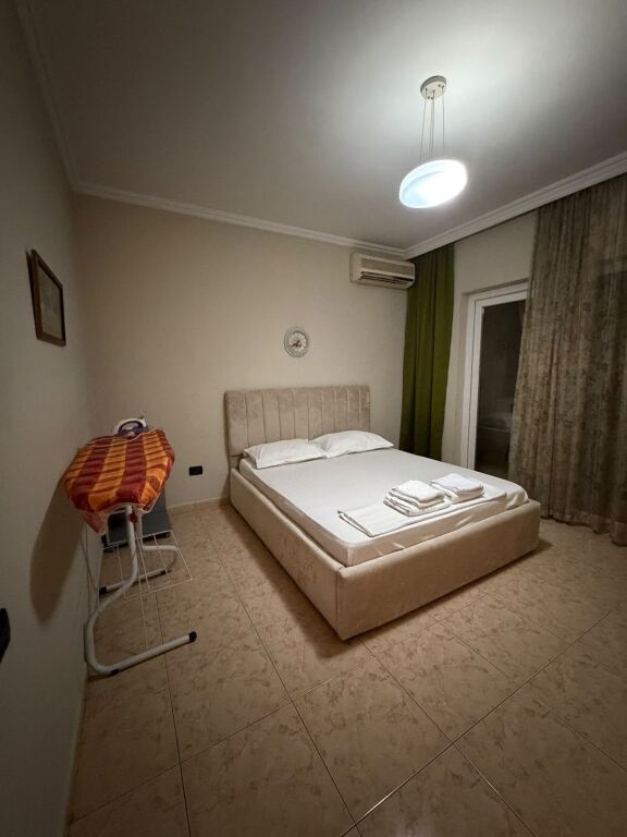 FOR RENT APARTMENT 2+1+2, PAZARI I RI, TIRANA