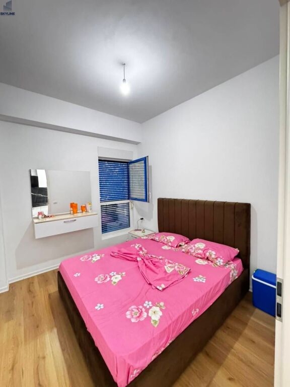 SHITET APARTAMENT 2+1-KOMPLEKSI KAIMI,ALI DEMI