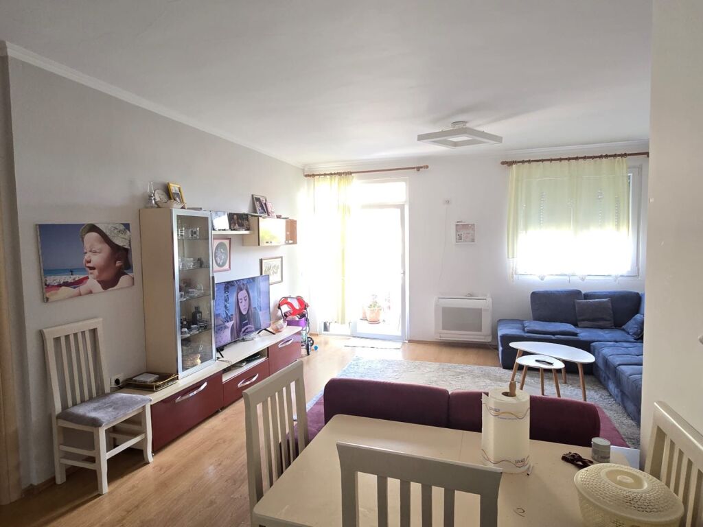 Okazion !Apartament 2+1 per shitje ne Fresk !