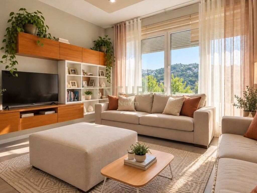 🏡 **SHITET APARTAMENT 2+1+2 – LIQENI I THATË, PRANË RADISSON**