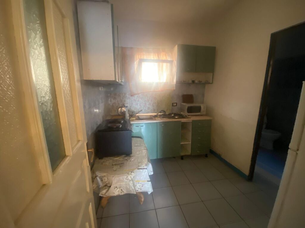 Apartment 1+1 for rent Laprake !