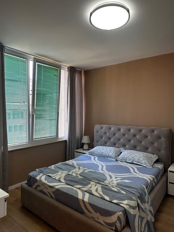Rent, Apartment 1+1, Currila, Vollga