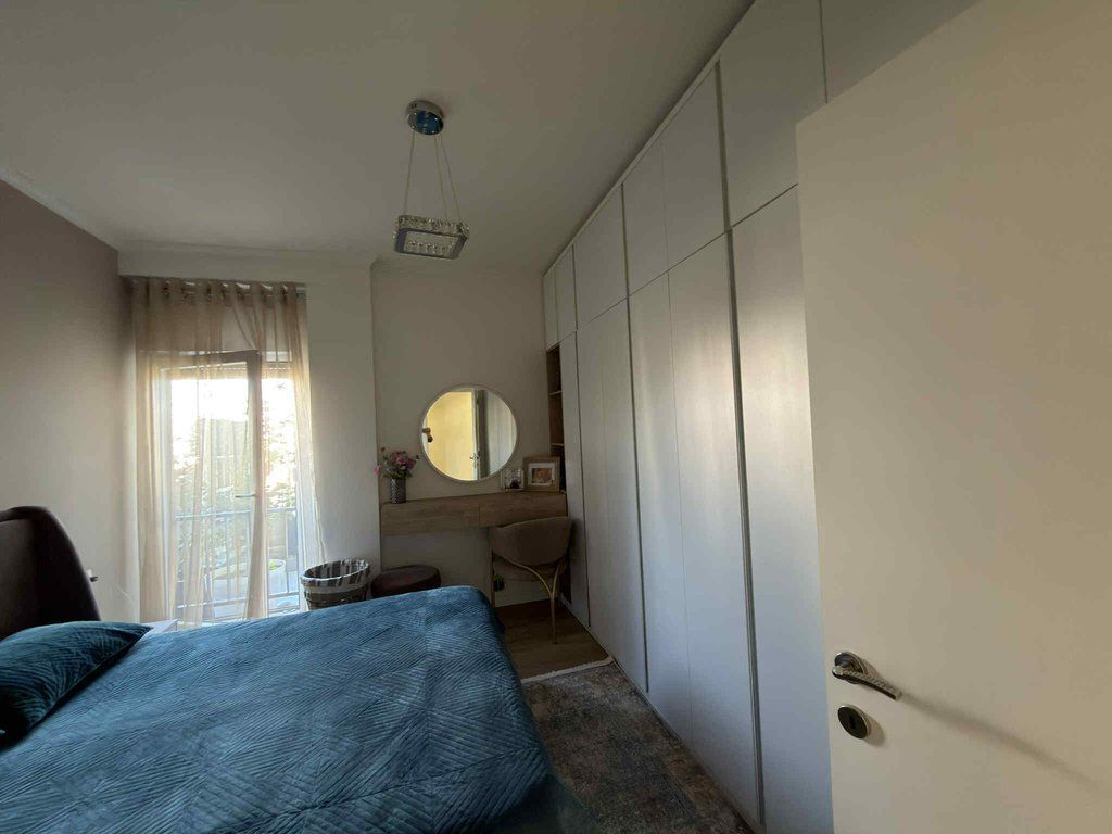 Shesim apartament 2+1+2 në Rezidencën Quartum!