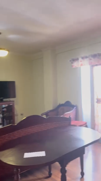 Apartament 2+1 per qera Oxhaku prane UET !
