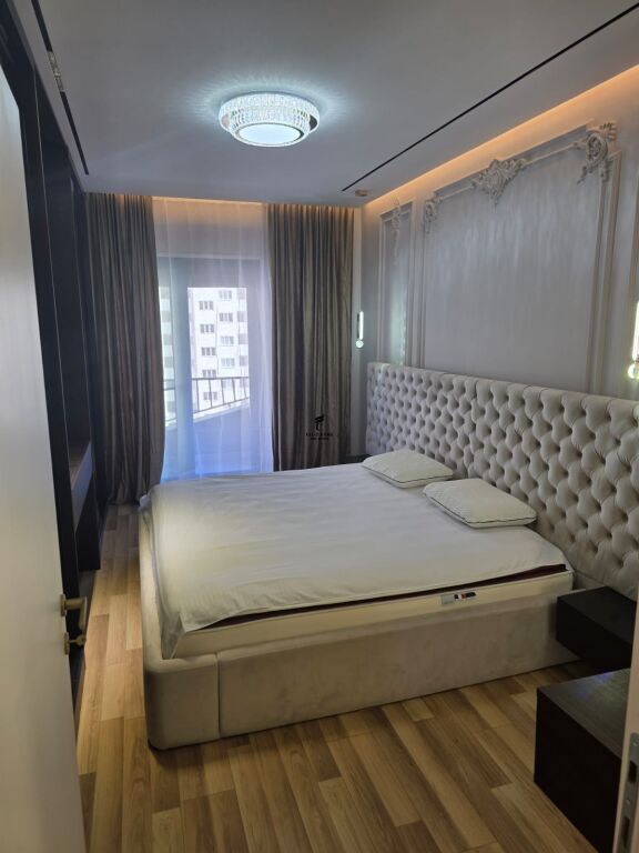 APARTAMENT ME QERA 2+1 ASTIR 120.000 LEKE FH-92702