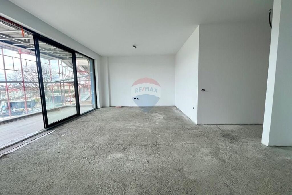 Apartament ne shitje, 2+1 me verande, prane TEG!