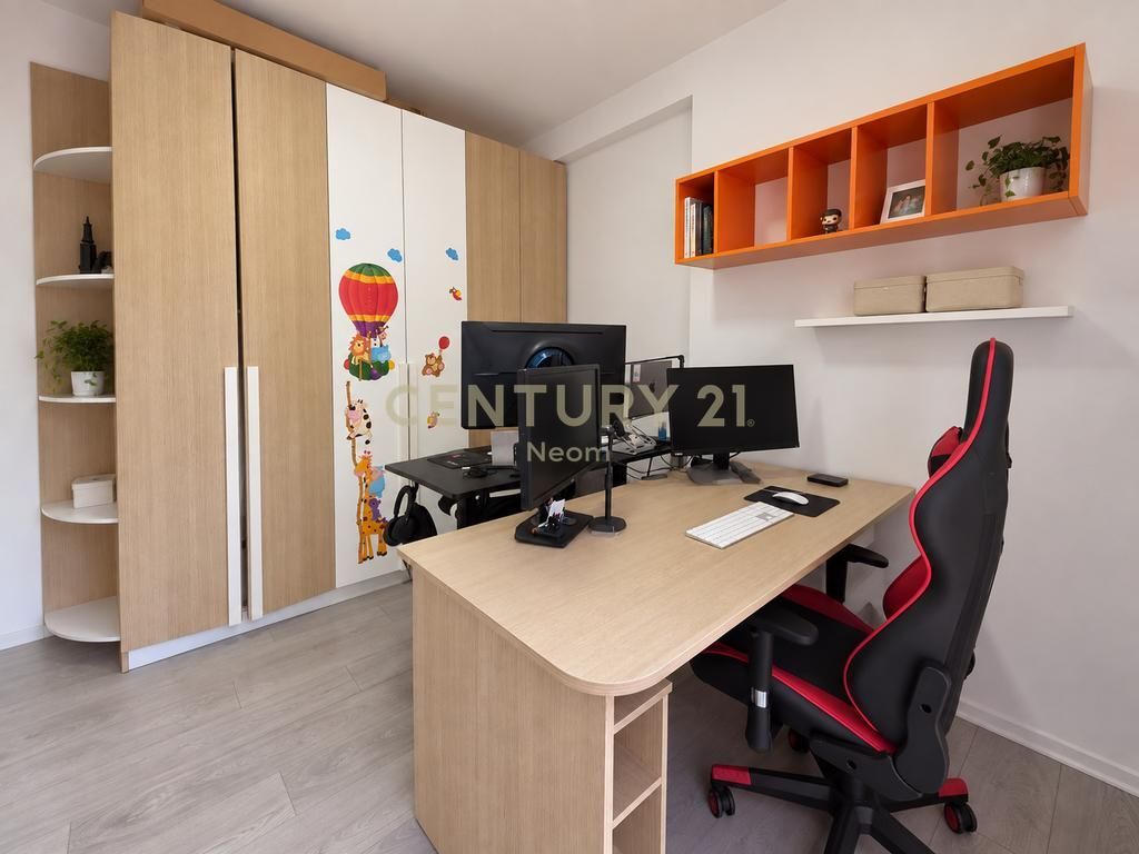 Appartamento 2+1 in vendita vicino al Radison lago secco2
