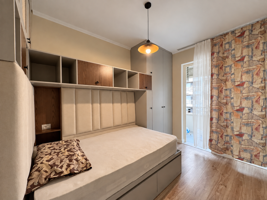 Affitto, Appartamento 2+1, Don Bosko, Tirana.