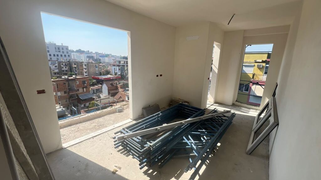 APARTMENT 1+1 FOR SALE AT ALI DEMI
