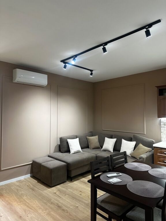 Rent, Apartment 1+1, Currila, Vollga