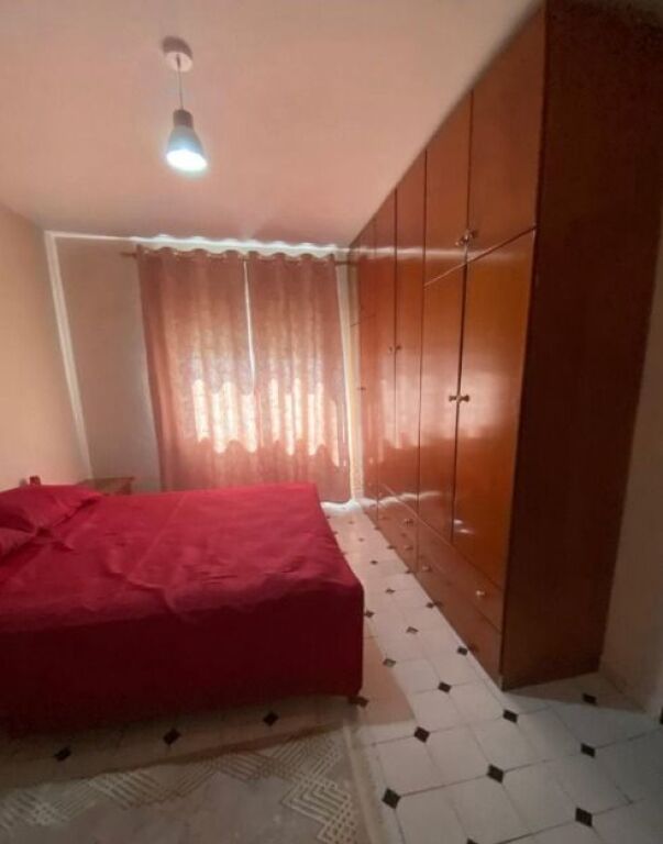 Rent | Apartament 2 + 1 | Rruga Ali Visha | 620 €/month