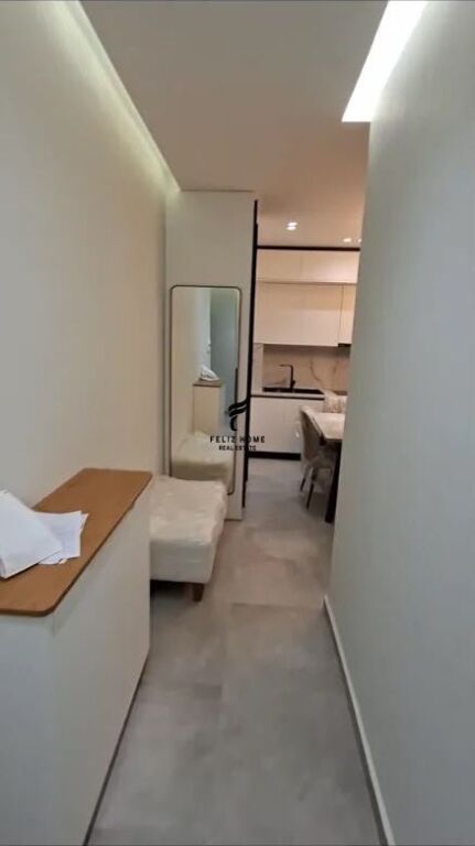 APARTMENT FOR RENT 1+1 SELVIA 70,000 LEKE FH-92678