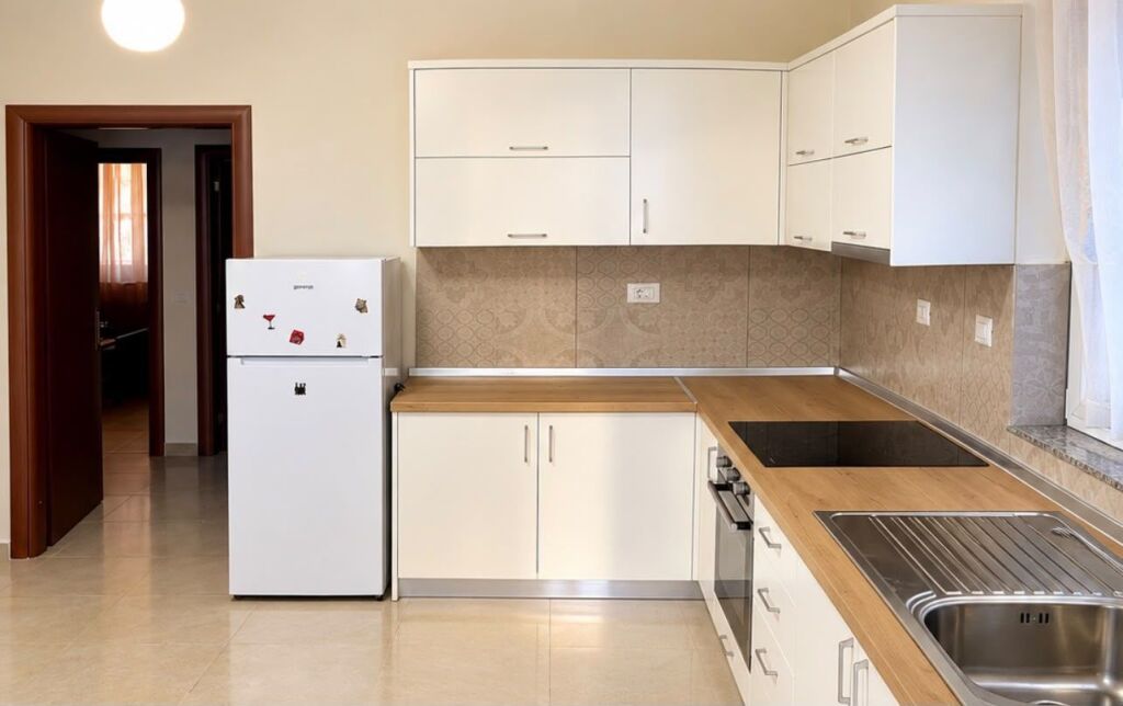 Apartment 2+1 for rent – Kodra e Priftit !