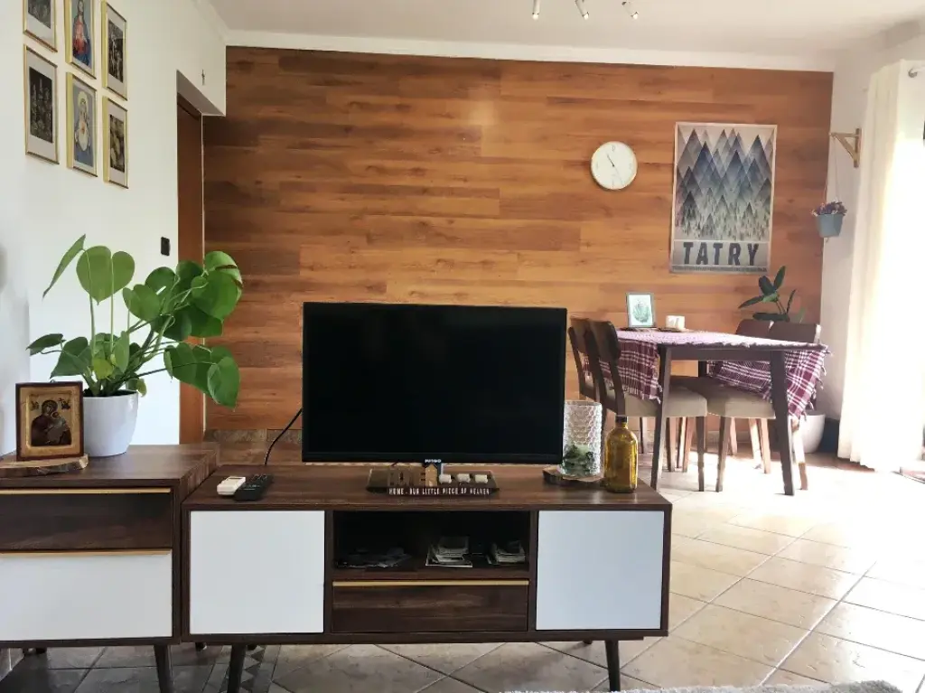 Rent | Apartament 2 + 1 | Rruga e Durrësit | 650 €/month