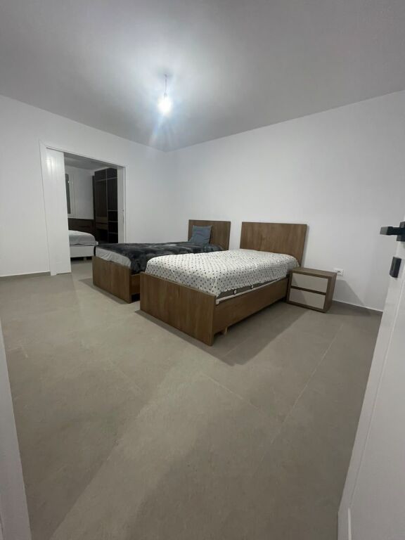 Apartment 2+1 for rent in Allias !