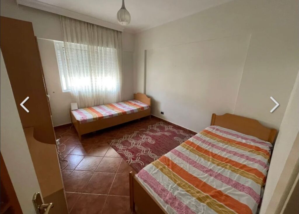 Apartament me qera 2+1 Komuna e Parisit