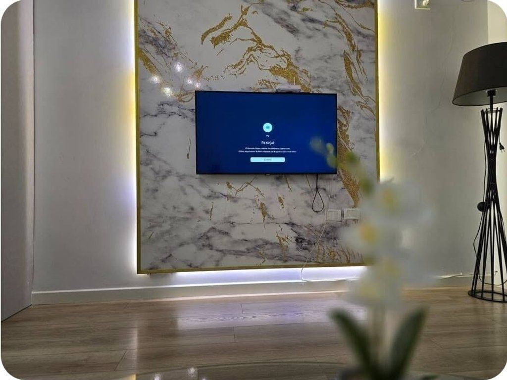 Apartament 1+1 per qira tek Sheshi Wilson