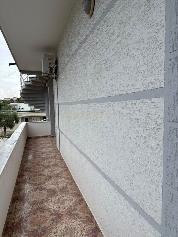 2+1 apartment for rent in Shkozet, Durres!!