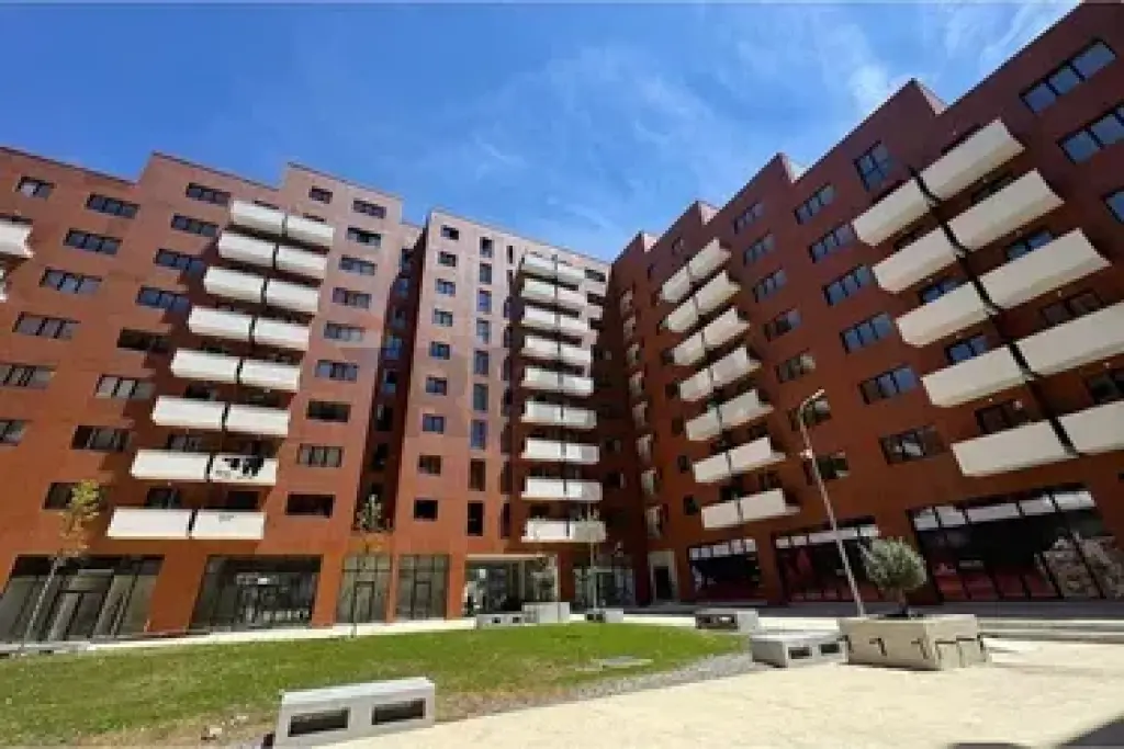 Parking for rent at Urban Gate Astir 6000 lekë