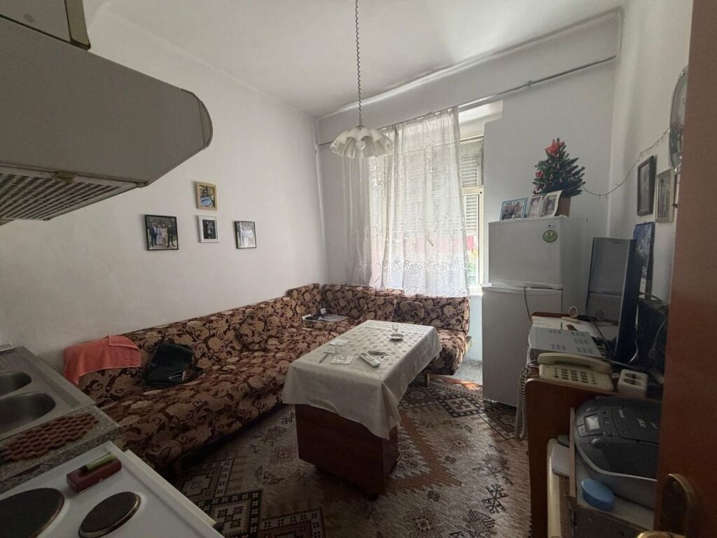 APARTAMENT 2+1 50,000 LEKE PALLATET AGIMI