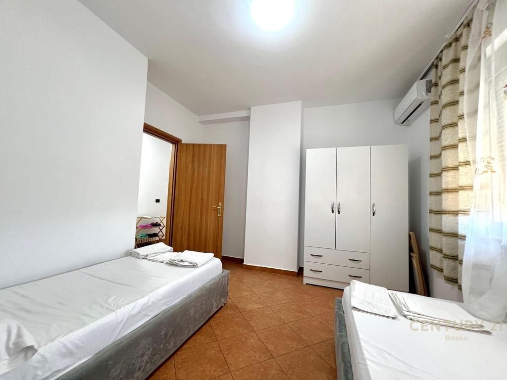 Don Bosko, Appartamento 2+1 in affitto 780 € /Mese 70.000 Lek /Mese