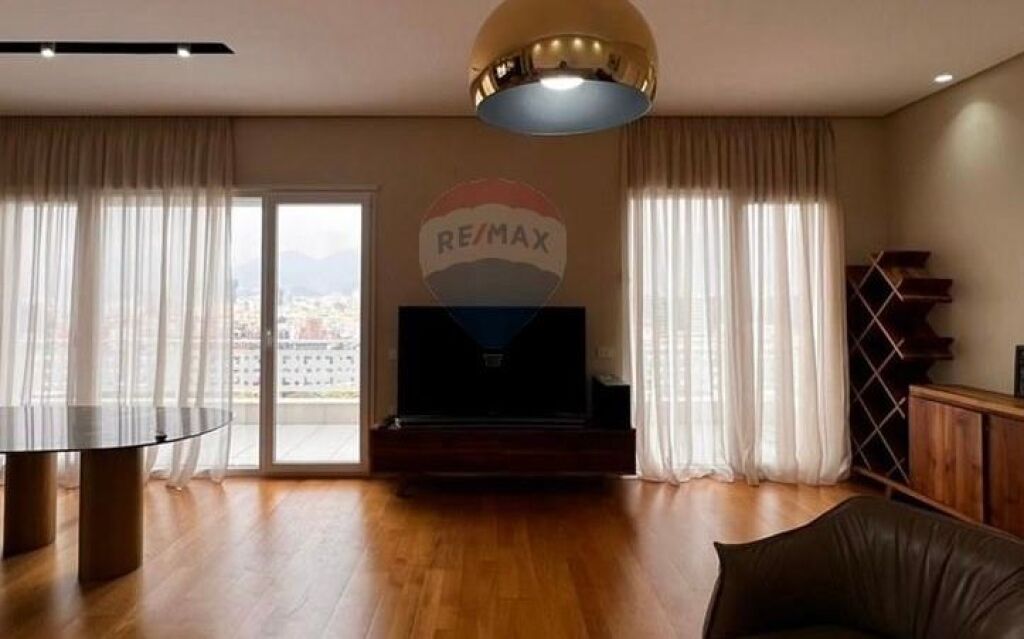 Apartament 2+1+2 me qira te Kopshti Botanik!!! ID: 530181090-178