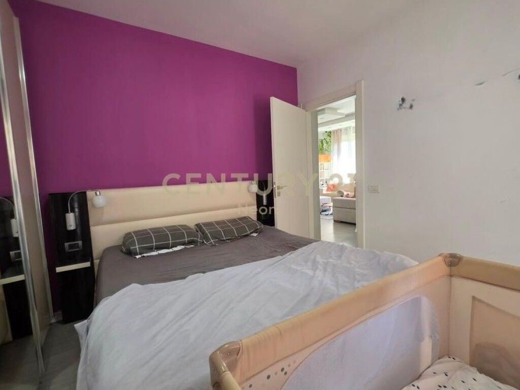 🏡 **SHITET APARTAMENT 2+1+2 – LIQENI I THATË, PRANË RADISSON**
