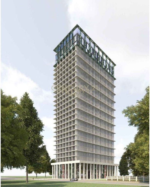 🏙️ APPARTAMENTO 2+1 | ETERNA TIRANA TOWER – ALI DEMI