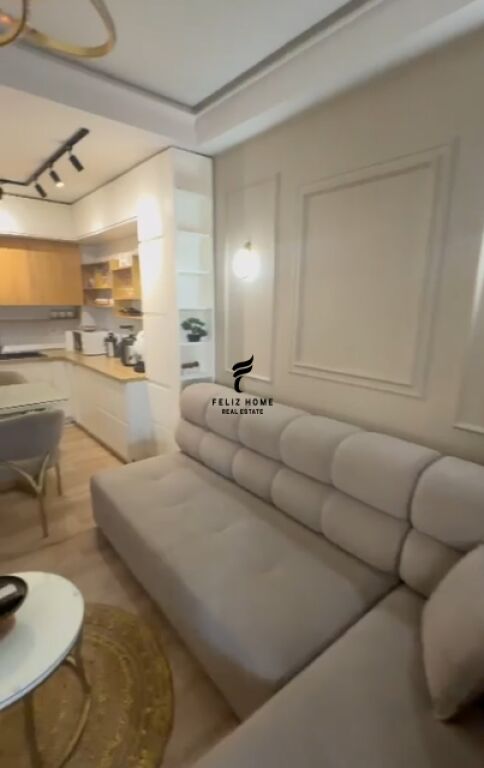 SHITET APARTAMENT 2+1+2 JORDAN MISJA 26.000.000 LEKE FH-92736