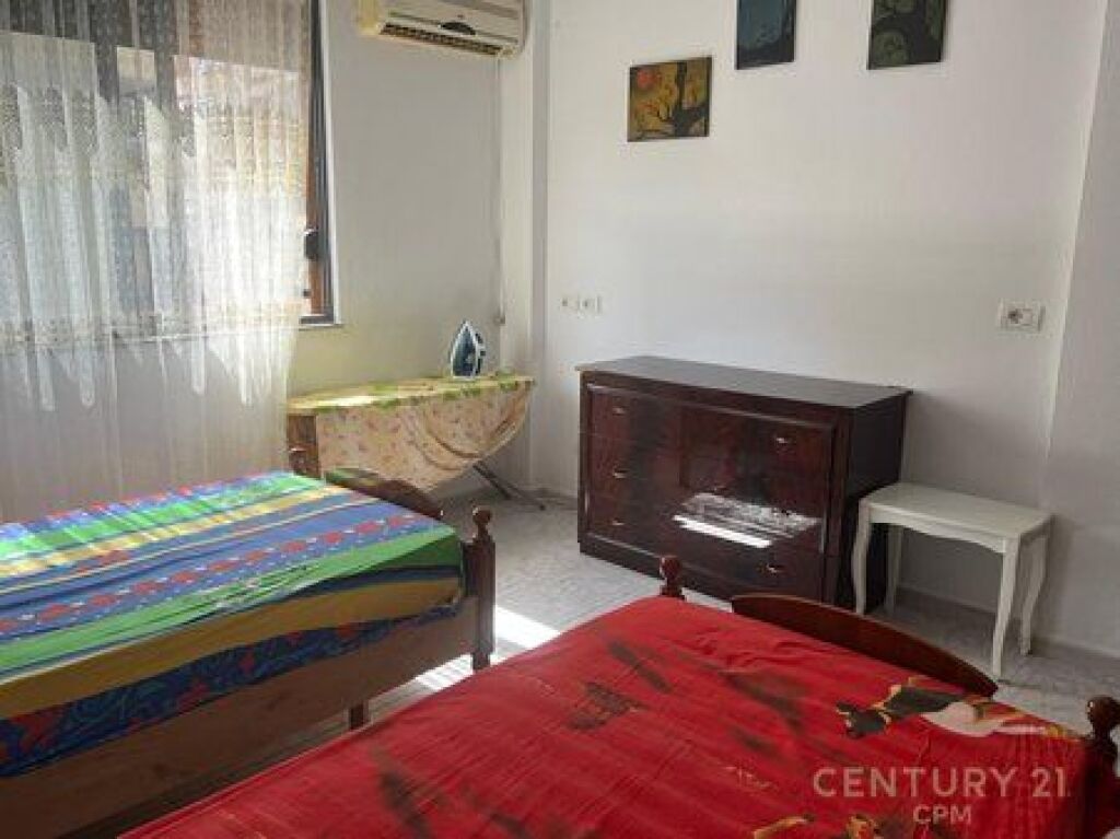 APARTAMENT 1+1 ME QIRA – SHESHI WILSON | IDEAL PËR STUDENTË