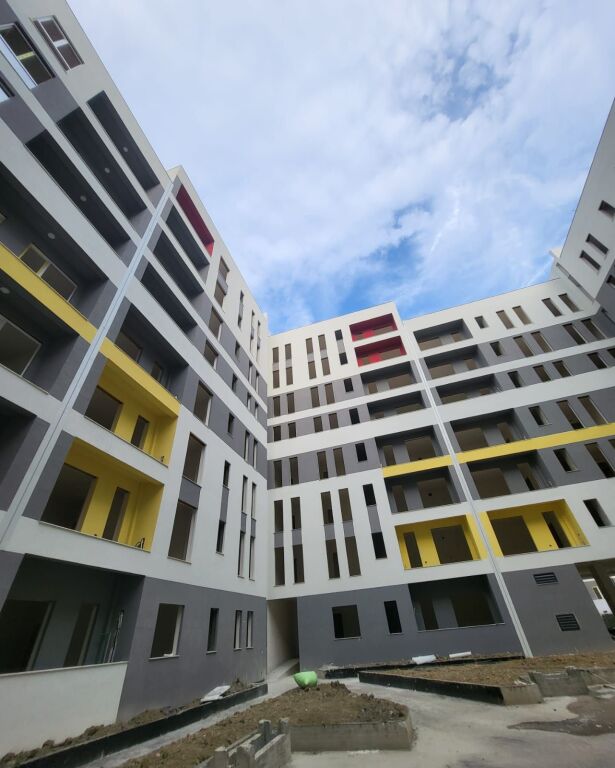 🏡 APARTMENT 2+1 + PARKING SPACE FOR SALE – UNIVERS CITY