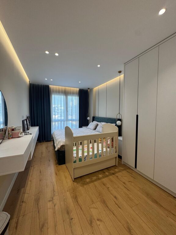 Apartment 1+1