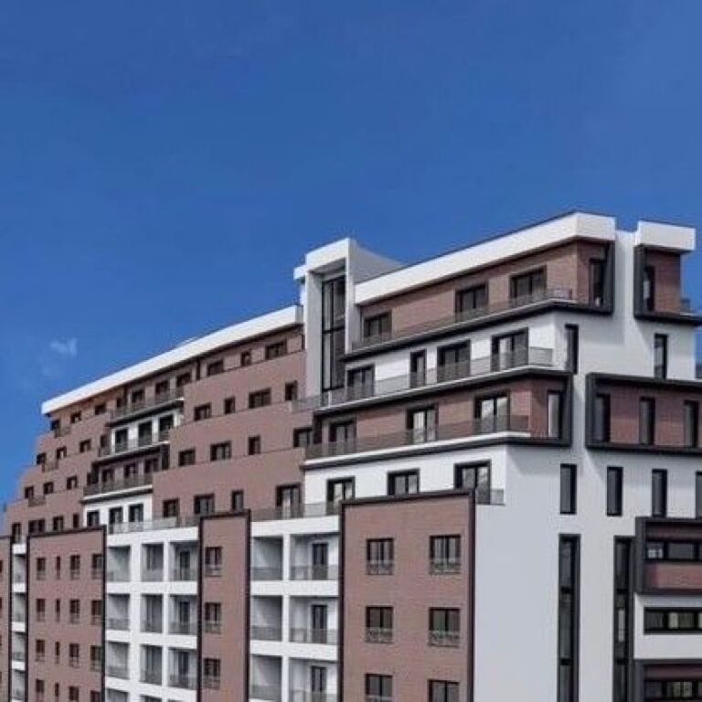 🏡 SHITET APARTAMENT 3+1+2 | PASKUQAN