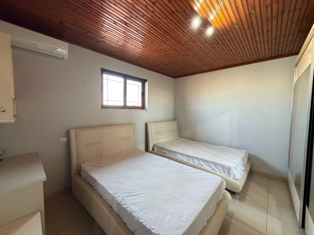 For rent 2+1 neighborhood 17