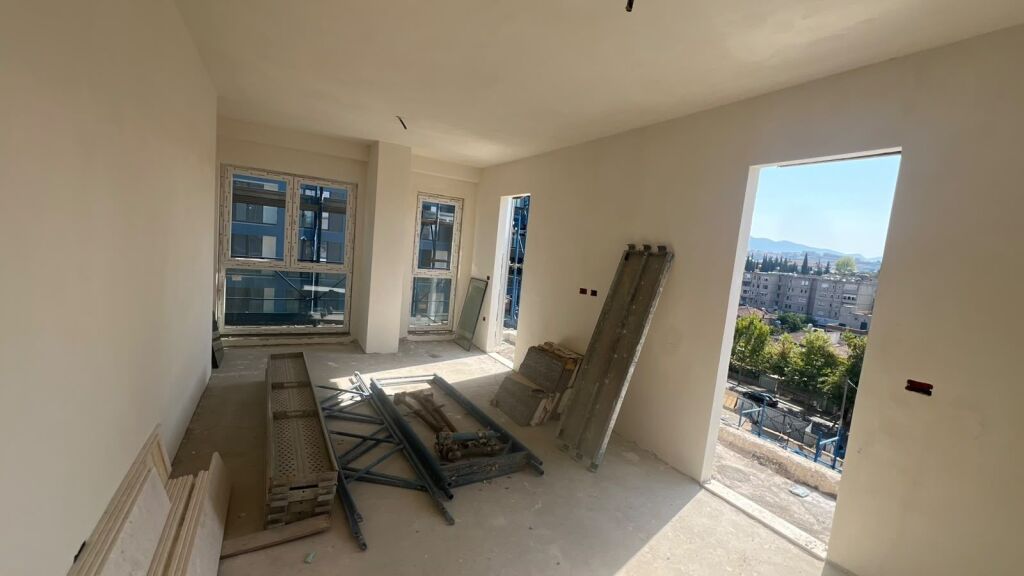 APARTMENT 1+1 FOR SALE AT ALI DEMI