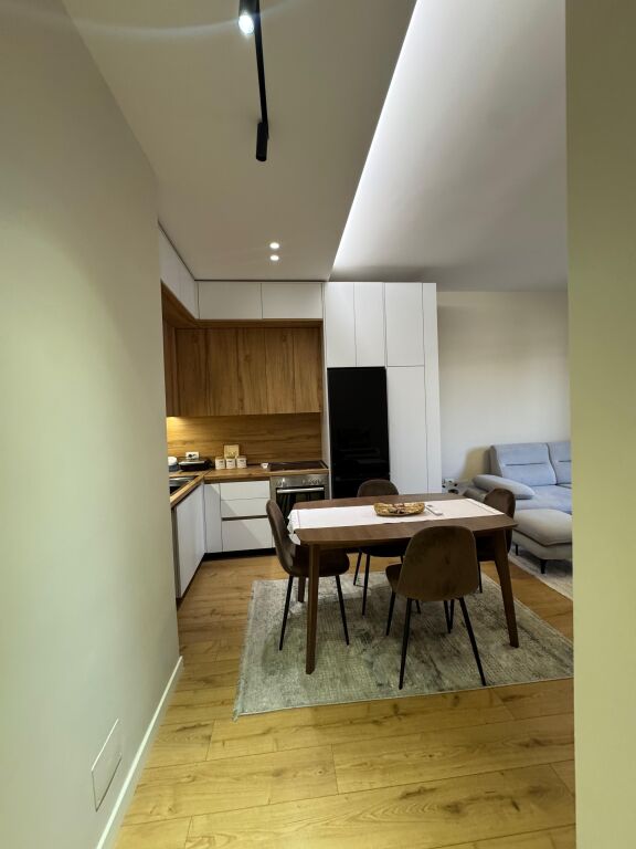 Apartment 1+1