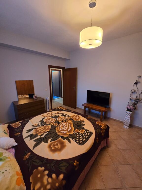 🏡 JEPET ME QIRA | APARTAMENT 2+1+2 – KOMUNA E PARISIT
