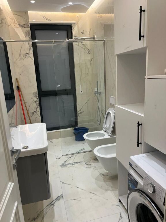 For rent 3+1+2 in Porcelan