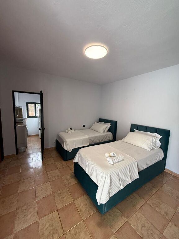 Affitto | Apartament 1 + 1 | Astir | 400 €/mese