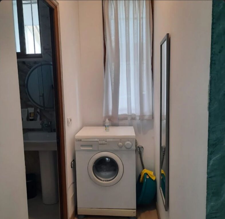 Appartamento 2+1 in affitto Yzberisht !
