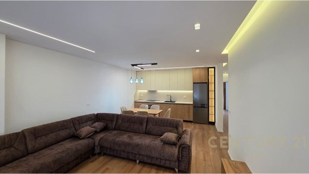Apartament Modern 2+1+2 per qira - Paralel Living Residence, Don Bosko 800 € /Muaj