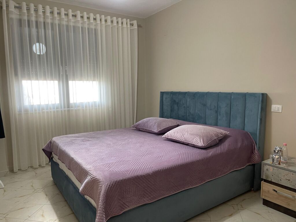 Seasonal rental Apartment 1+1 Fully Furnished