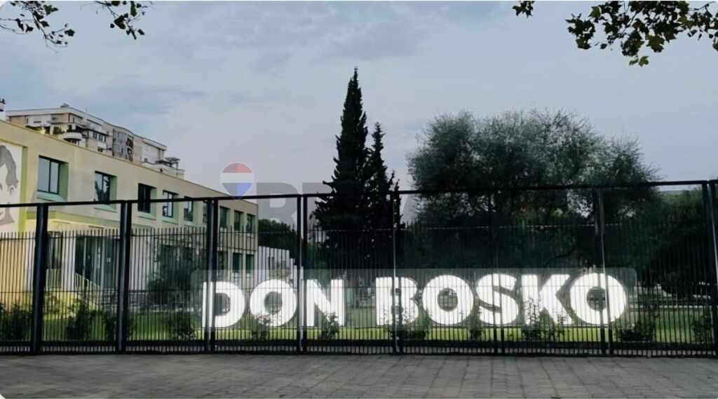Apartment - For Sale - Don Bosko Street, Tirana(ID: 530411003-1000)
